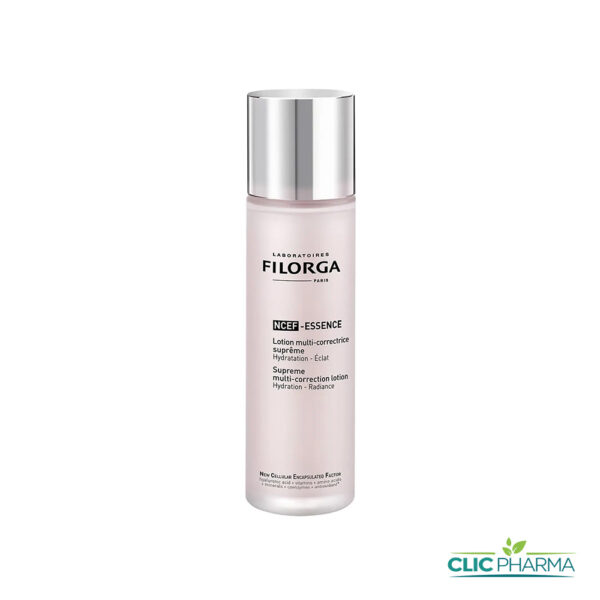 FILORGA NCEF-ESSENCE LOTION MULTI-CORRECTRICE SUPRÊME 150 ML