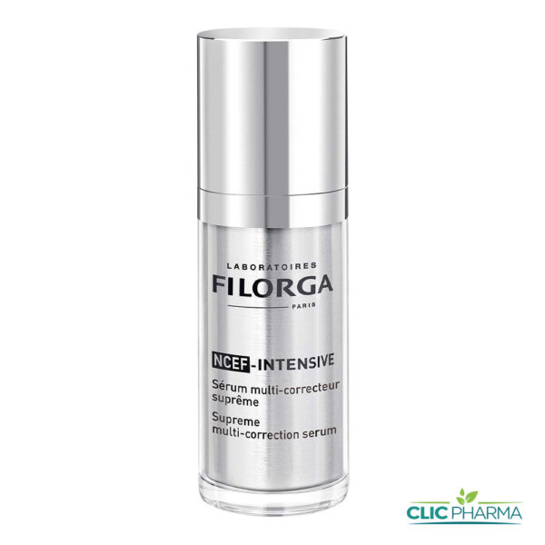 FILORGA NCEF INTENSIVE SERUM MUTI-CORRECTEUR SUPREME 30ML