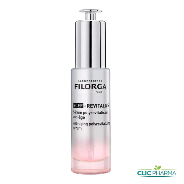FILORGA NCEF REVITALIZE SERUM ANTI-AGE 30ML