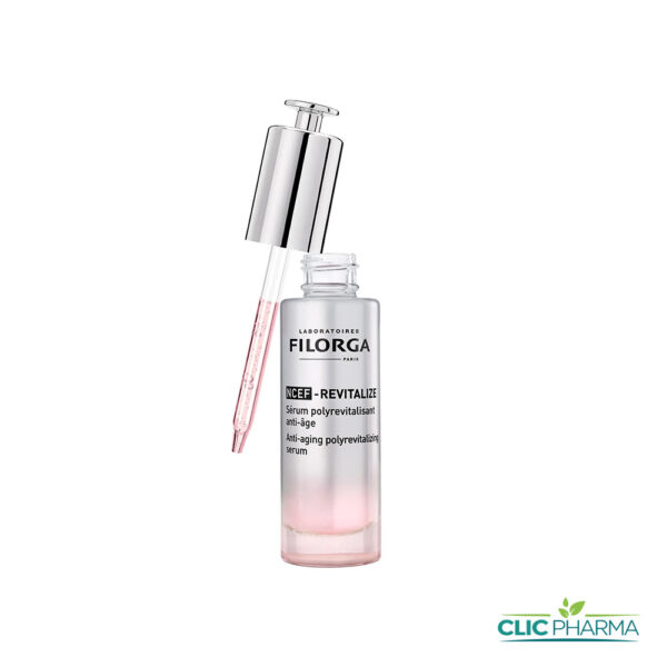 FILORGA NCEF REVITALIZE SÉRUM 30ML