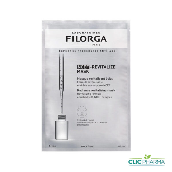 FILORGA NCEF REVITALIZE MASK 20ML