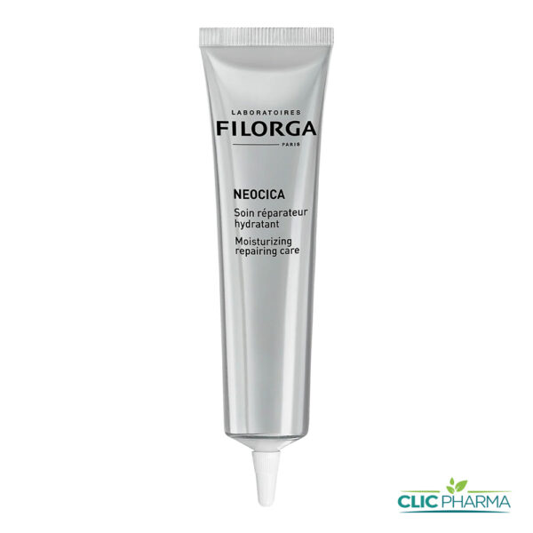 FILORGA NEOCICA SOIN REPARATEUR HYDRATANT 40ML
