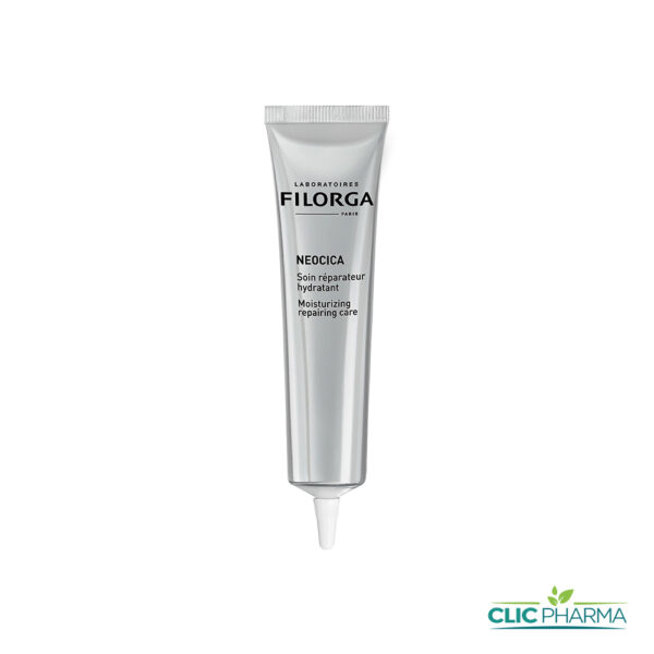 FILORGA NEOCICA SOIN RÉPARATEUR HYDRATANT 40ML