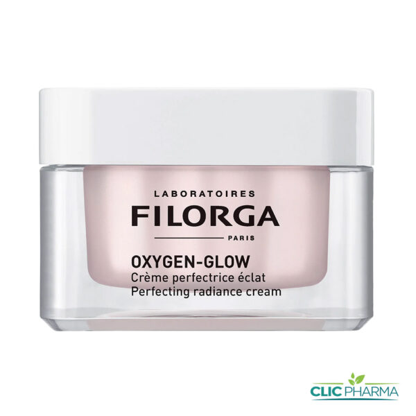 FILORGA OXYGEN-GLOW CREME SUPER PERFECTRICE ECLAT 50ML