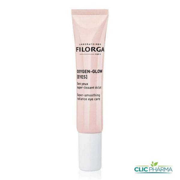 FILORGA OXYGEN-GLOW EYES 15ML