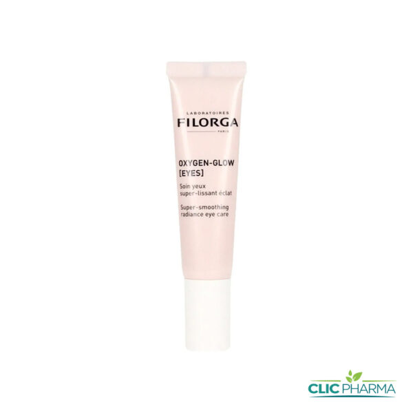 FILORGA OXYGEN-GLOW EYES 15ML