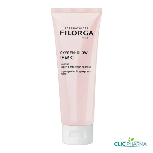FILORGA OXYGEN-GLOW MASK 75ML