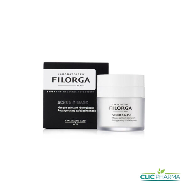 FILORGA SCRUB & MASK 50 ML