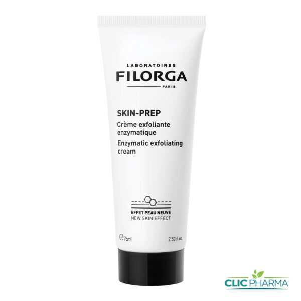 FILORGA SKIN-PREP CREME EXFOLIANTE ENZYMATIQUE 75ML