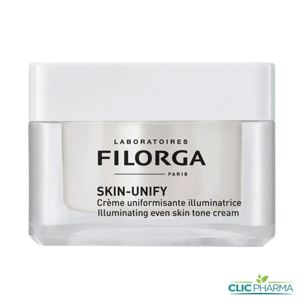 FILORGA SKIN-UNIFY CREME UNIFORMISANTE ILLUMINATRICE 50ML