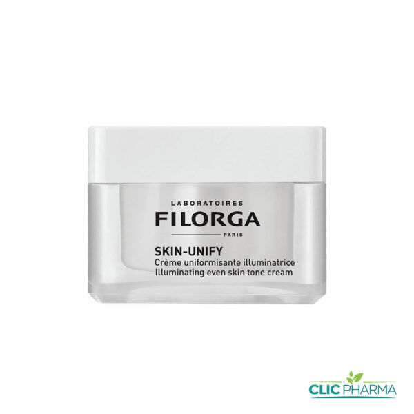 FILORGA SKIN-UNIFY CRÈME UNIFORMISANTE 50ML