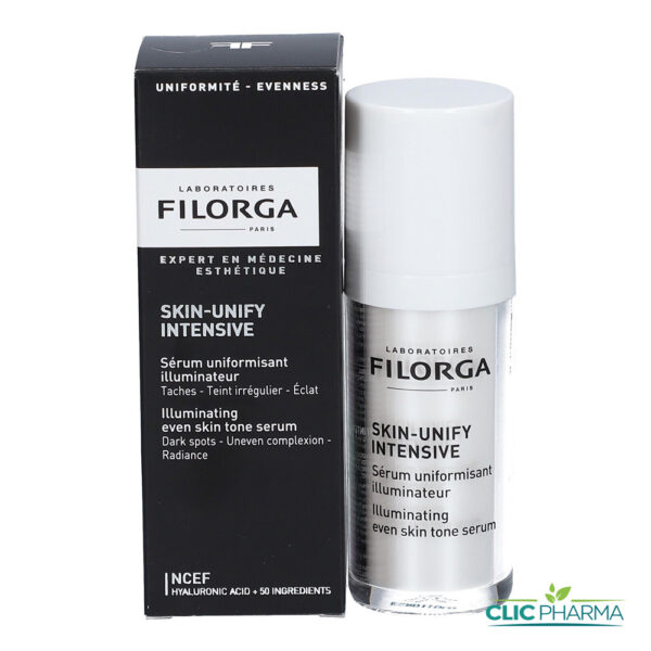 FILORGA SKIN-UNIFY SERUM INTENSIVE 30ML