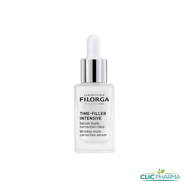FILORGA TIME FILLER INTENSIVE SÉRUM 30ML
