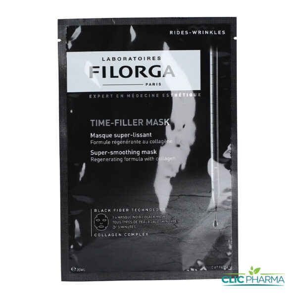 FILORGA TIME-FILLER MASK 20ML