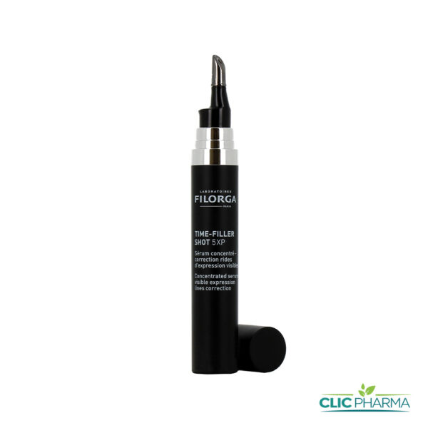 FILORGA TIME FILLER SHOT 5XP SERUM CONCENTRE 15ML