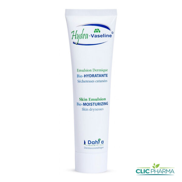 DAHLIA HYDRA-VASELINE 100ML