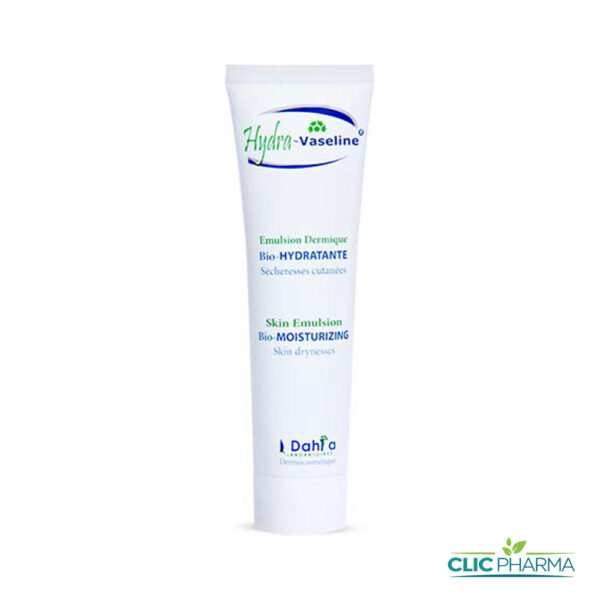 HYDRA-VASELINE 100 ML