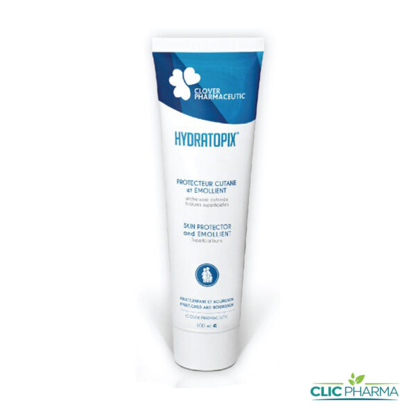 HYDRATOPIX PROTECTEUR CUTANE ET EMOLLIENT 100ML