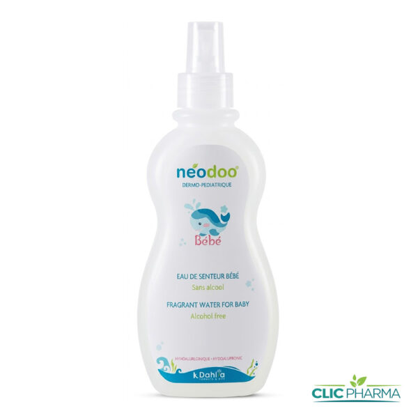 NEODOO EAU DE SENTEUR 250ML