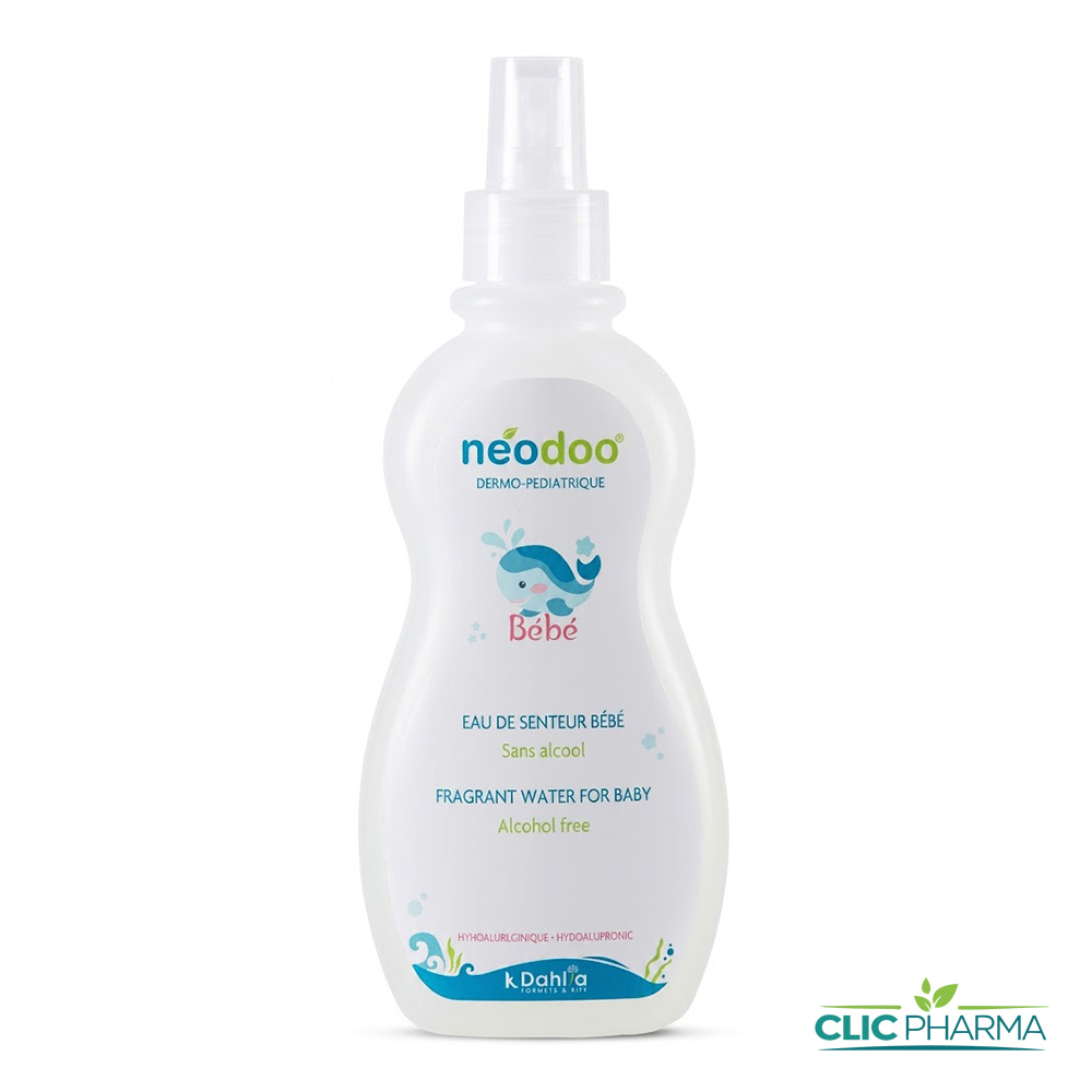 NEODOO EAU DE SENTEUR 250 ML