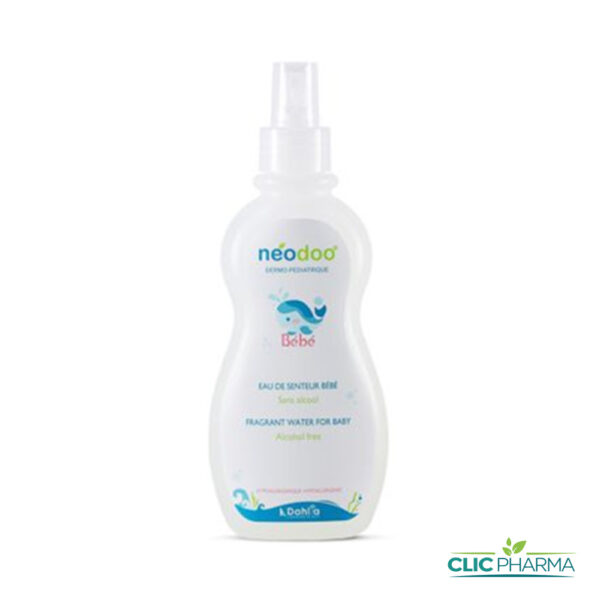 NEODOO EAU DE SENTEUR 250 ML