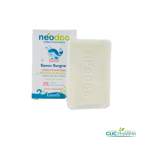 NEODOO SAVON SURGRAS 85gr