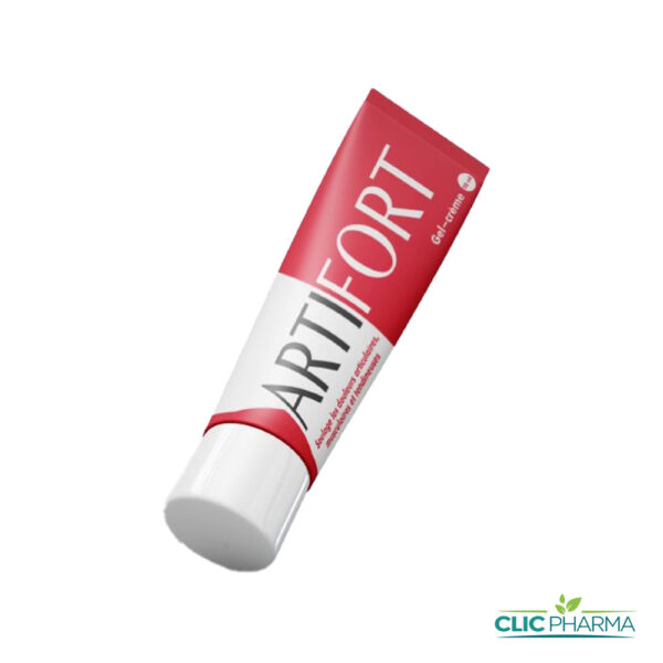 ARTIFORT GEL CRÈME 50ML