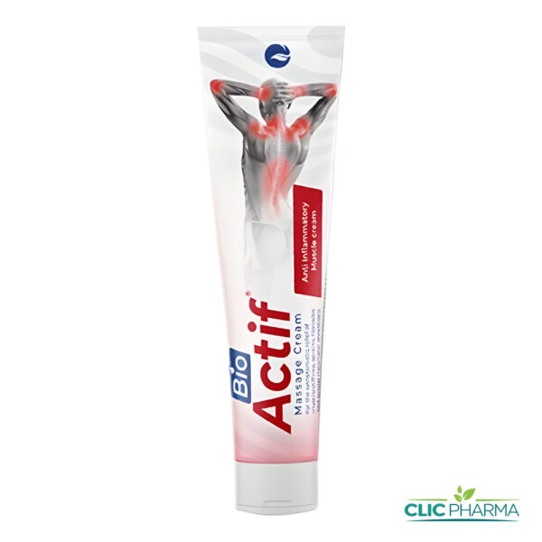 GLYCERIALL BIO ACTIF CREME ANTI-INFLAMMATOIRE 50GR
