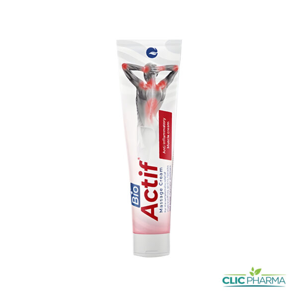 GLYCERIALL BIO ACTIF CRÈME ANTI-INFLAMMATOIRE 50G