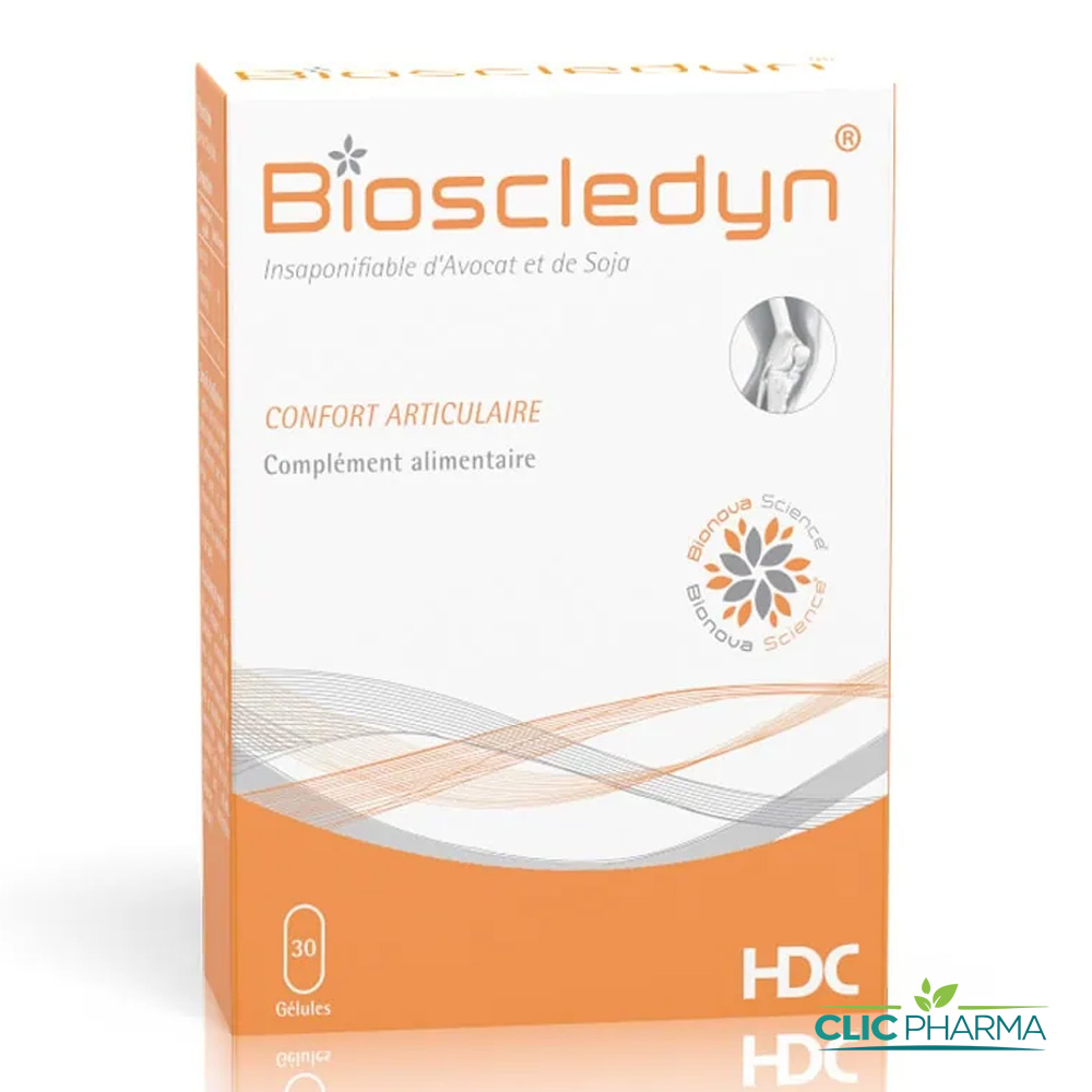 BIOSC