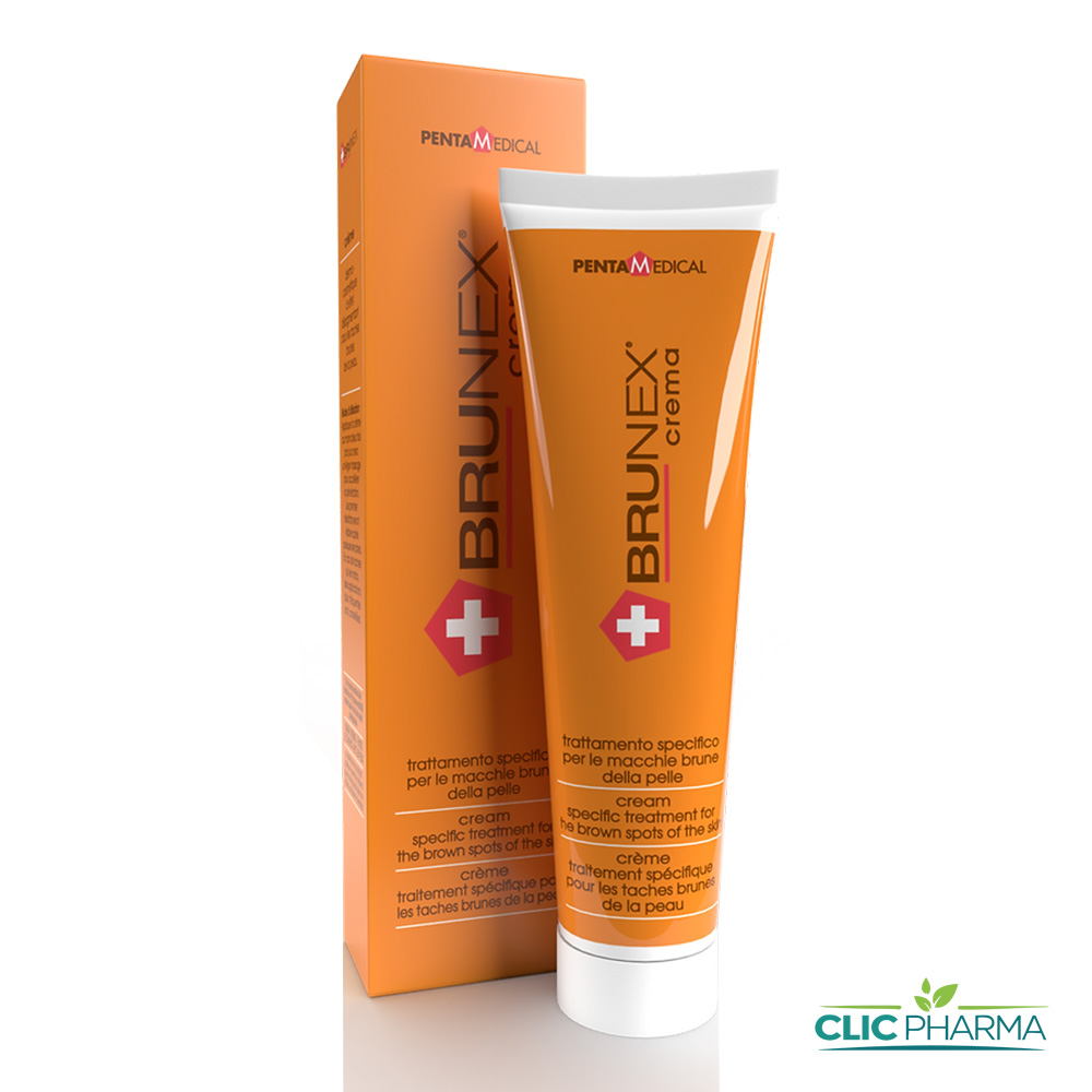 BRUNEX CREME DEPIGMENTANTE 30ML