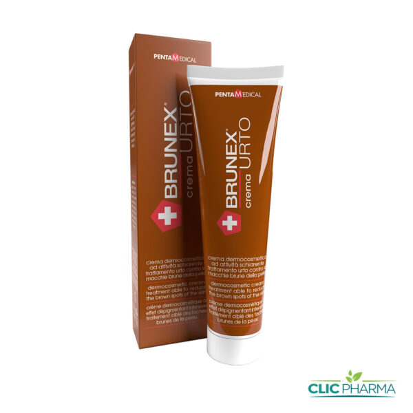 BRUNEX URTO CRÈME DÉPIGMENTANTE 30 ML