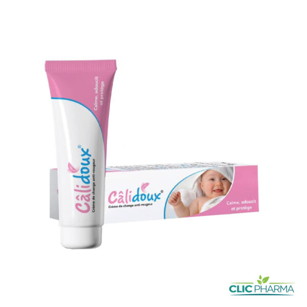 MEDICARE CALIDOUX CRÈME DE CHANGE 50ML