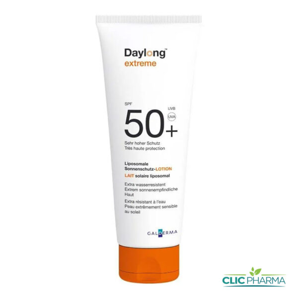 DAYLONG EXTREME ECRAN SPF50+ 100ML