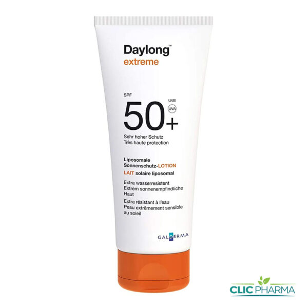 DAYLONG EXTREME ECRAN SPF50+ 200ML