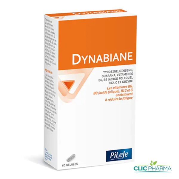 DYNABIANE (60 GELULES)