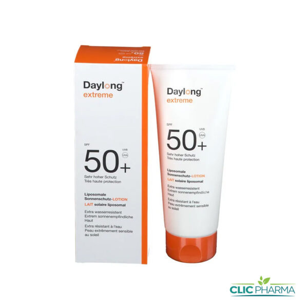 DAYLONG ECRAN EXTRÊME SPF50+ 200 ML