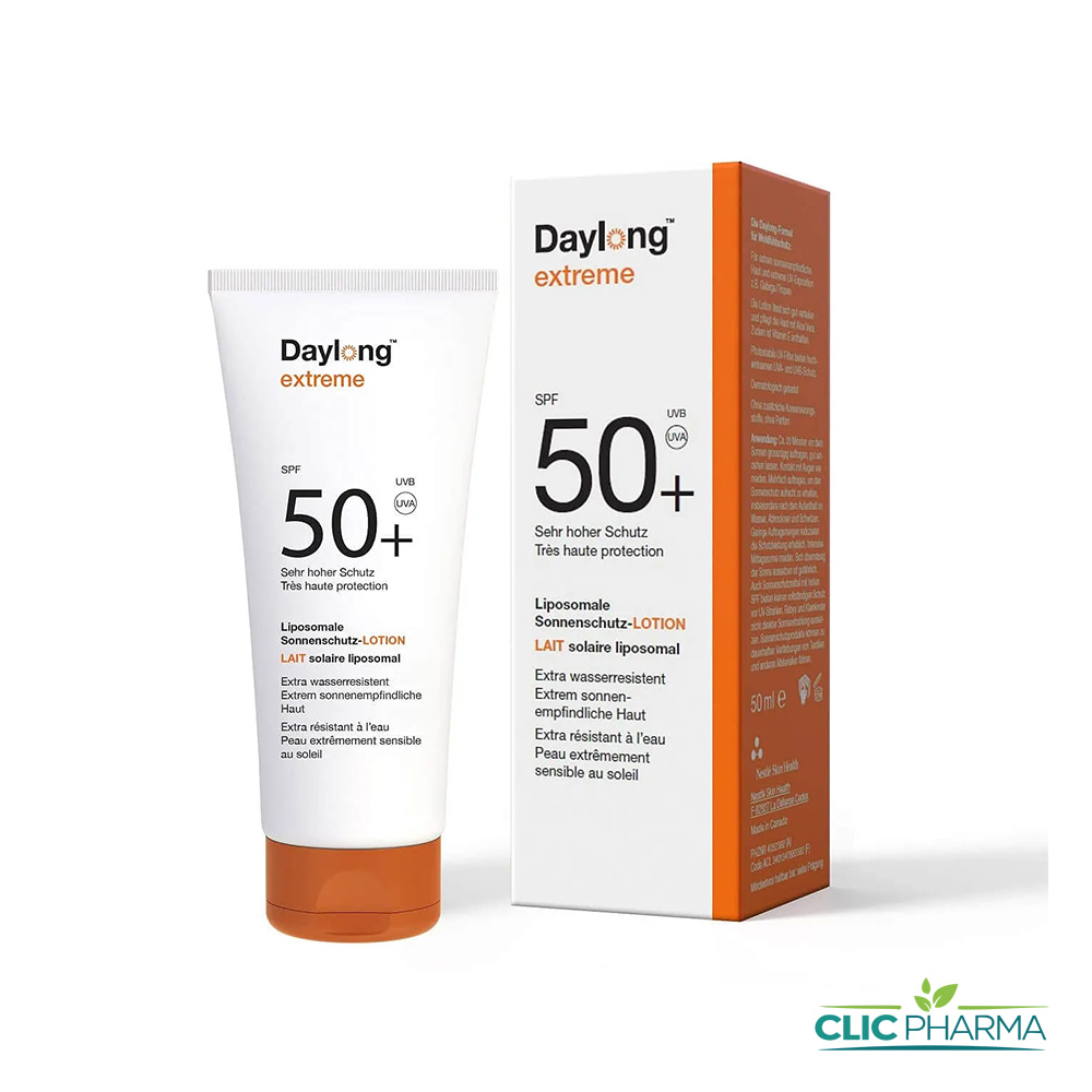 Daylong Ecran Extrême SPF50+ 50 ML