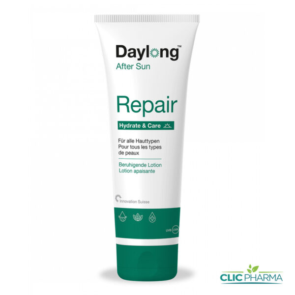 DAYLONG AFTERSUN REPAIR 100ML