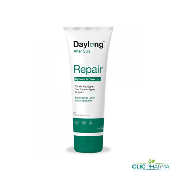 DAYLONG REPAIR AFTER SUN 100 ML