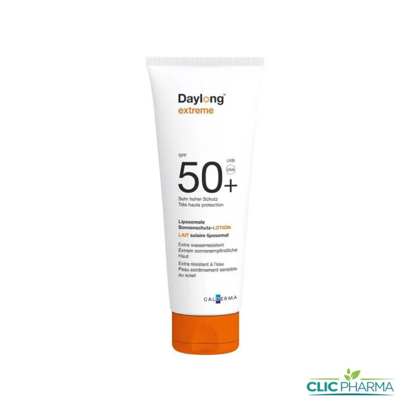 DAYLONG ECRAN EXTRÊME SPF50+ 100 ML