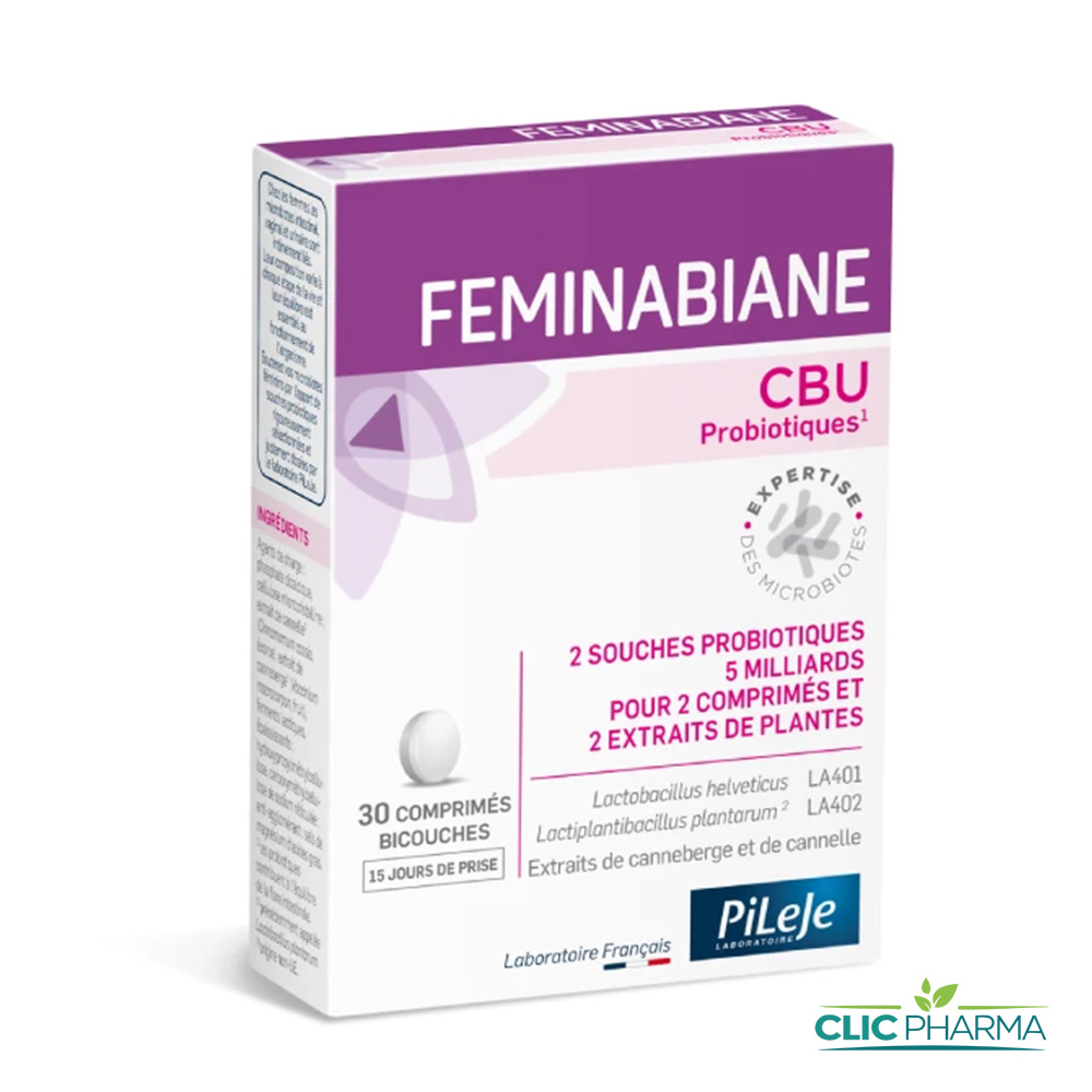 FEMINABIANE CBU COMP B30