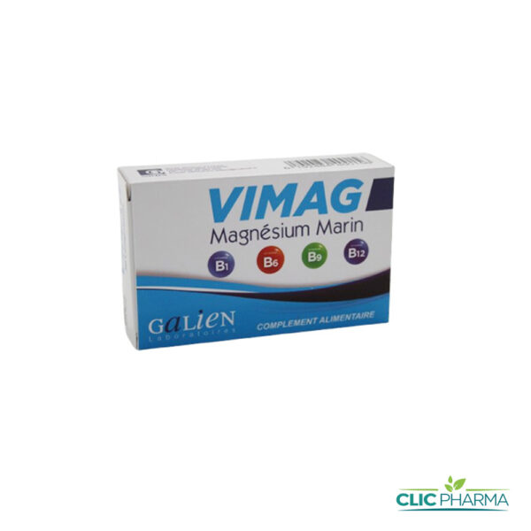 GALIEN VIMAG (30 COMPRIMÉS)