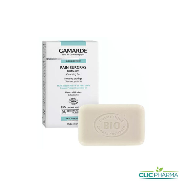 GAMARDE PAIN SURGRAS 100MG BIO