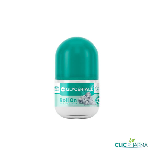 GLYCERIALL DÉO ROLL-ON 50ML