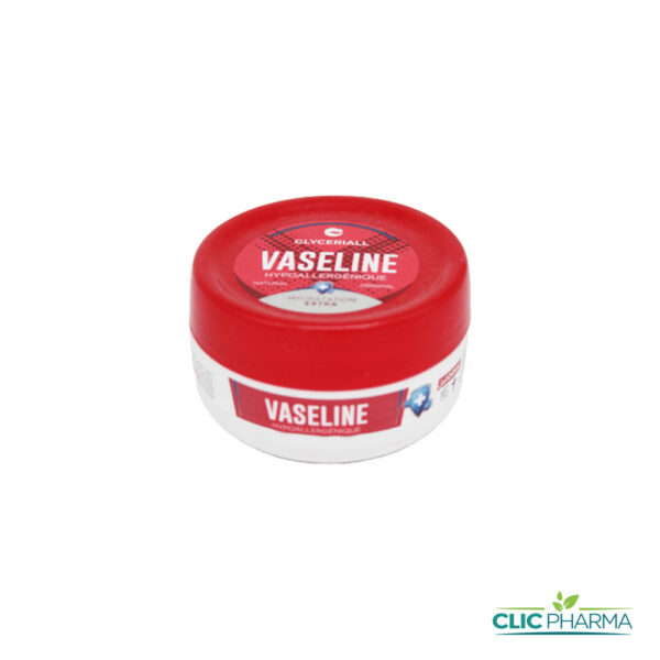 GLYCERIALL VASELINE 100ML
