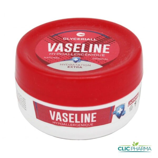 GLYCERIALL VASELINE 100ML
