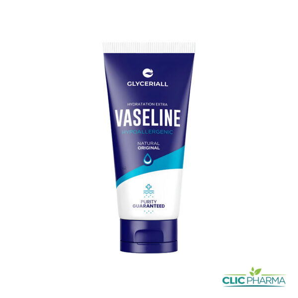 GLYCERIALL VASELINE 50ML