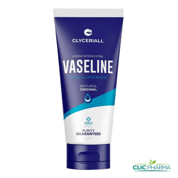 GLYCERIALL VASELINE 50ML