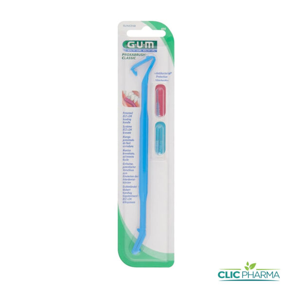 GUM PORTE BROSSETTE 605